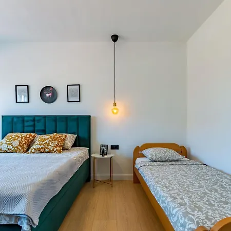 Ceraria Ponte Comfort 1 Bdr *