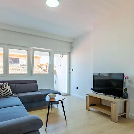 Ceraria Ponte Comfort 1 Bdr