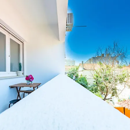 アパート Ceraria Ponte Comfort 1 Bdr *