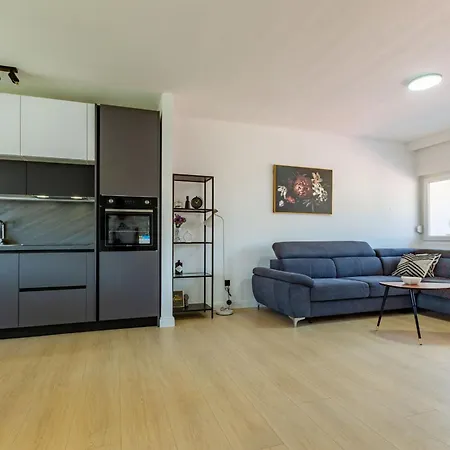 Ceraria Ponte Comfort 1 Bdr