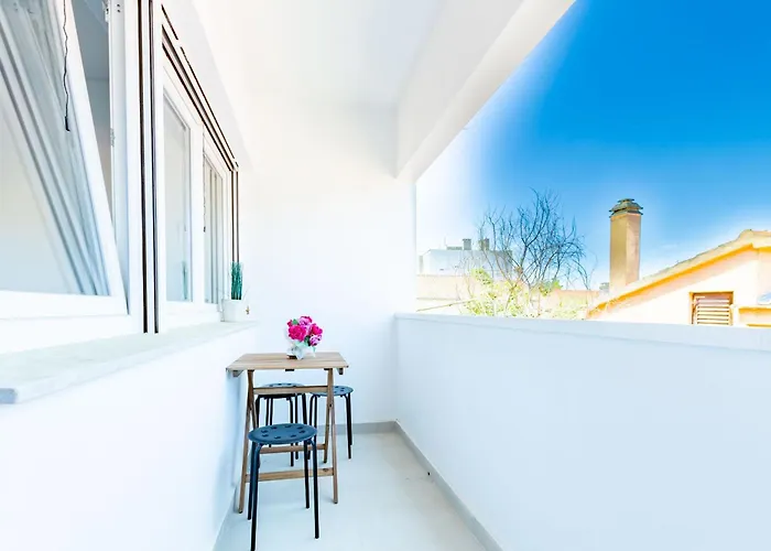 Ceraria Ponte Comfort 1 Bdr * Zadar