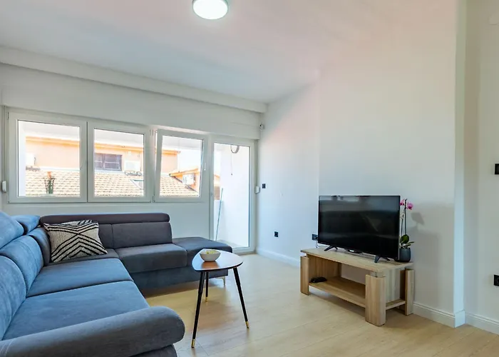 Ceraria Ponte Comfort 1 Bdr