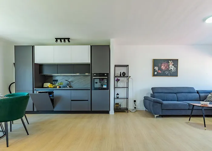Ceraria Ponte Comfort 1 Bdr