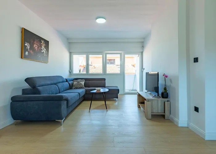 Ceraria Ponte Comfort 1 Bdr *