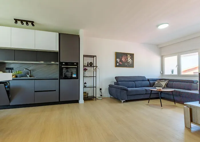 Ceraria Ponte Comfort 1 Bdr