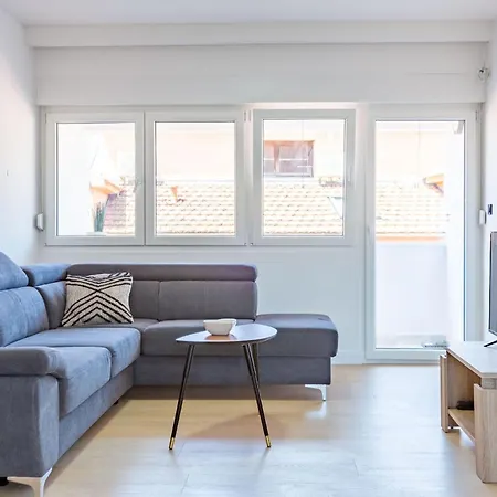 Apartment Ceraria Ponte Comfort 1 Bdr